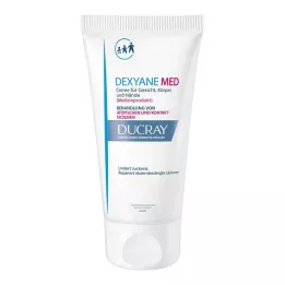 DUCRAY DEXYANE MeD-creme, 30 ml