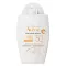 AVENE Mineralsk solvæske SPF 50+ ufarvet, 40 ml