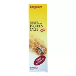 RIVIERA Propolis-salve, 75 ml