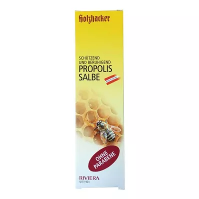 Riviera Propolis Salve, 75 ml