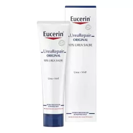 EUCERIN UreaRepair ORIGINAL Salve 10%, 100 ml