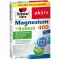 DOPPELHERZ Magnesium+kalium-tabletter, 60 kapsler
