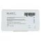 HEPAR SULFURIS D 12 ampuller, 8X1 ml
