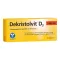 DEKRISTOLVIT D3 5.600 I.U. tabletter, 30 stk