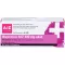 IBUPROFEN AbZ 400 mg akutte filmovertrukne tabletter, 10 stk