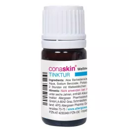 Conaskin tinktur, 5 ml