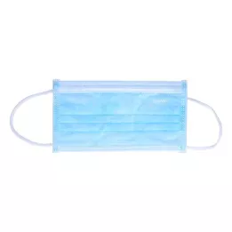 OP-MUNDSCHUTZ-E Gummi 3-lags grøn FIWAprotect, 50 stk
