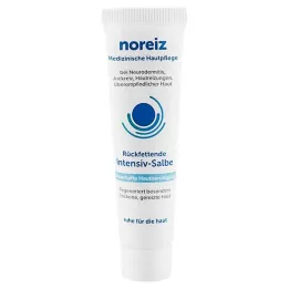 NOREIZ fugtgivende intensiv salve, 15 ml