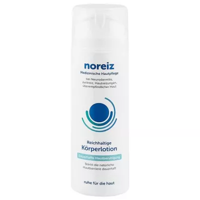 Noreiz rig bodylotion, 150 ml