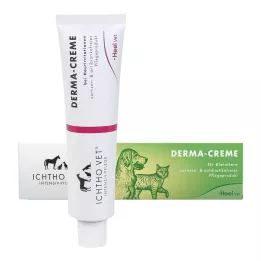 ICHTHO VET Derma-creme, 50 g