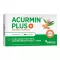 Acurmin Plus Micellar Curcuma bløde kapsler, 60 kapsler