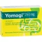 YOMOGI 250 mg hårde kapsler, 10 stk