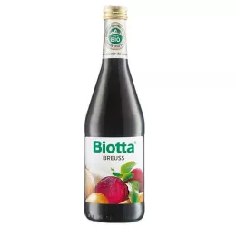 BIOTTA Breuss juice DE, 500 ml