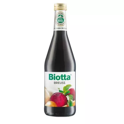 BIOTTA Breuss juice DE, 500 ml