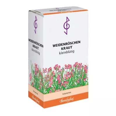 WEIDENRÖSCHENKRAUT småblomstret te, 130 g