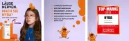 Instructions for use for Nyda eksprespumpeopløsning, 50 ml - 7