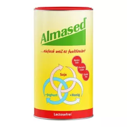ALMASED Vitalkost pulver laktosefri, 500 g