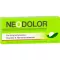 NEODOLOR Tabletter, 20 stk