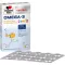 DOPPELHERZ Omega-3 Gel-Tabs familiesystem, 60 stk