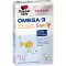 DOPPELHERZ Omega-3 Gel-Tabs familiesystem, 60 stk