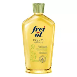 FREI ÖL Figurolie, 30 ml