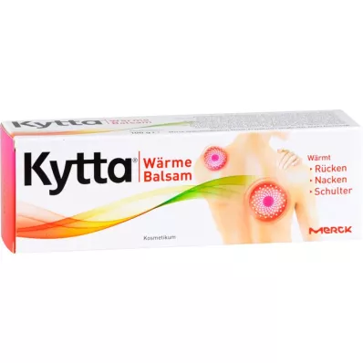 KYTTA Opvarmende balsam, 100 g