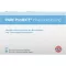 PARI ProtECT inhalationsopløsning med Ectoin-ampuller, 20X2,5 ml