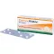 CETIRIZIN Vividrin 10 mg filmovertrukne tabletter, 7 stk