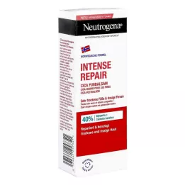 NEUTROGENA norweg.formel salve til revnet hud, 50 ml