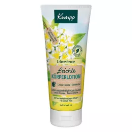 KNEIPP Let bodylotion joie de vivre, 200 ml