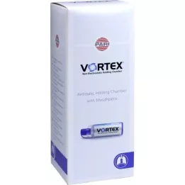 VORTEX Inhalationshjælp fra 4 år, 1 stk