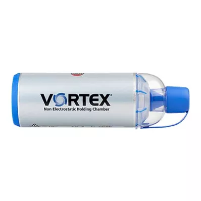 VORTEX Inhalationshjælp fra 4 år, 1 stk