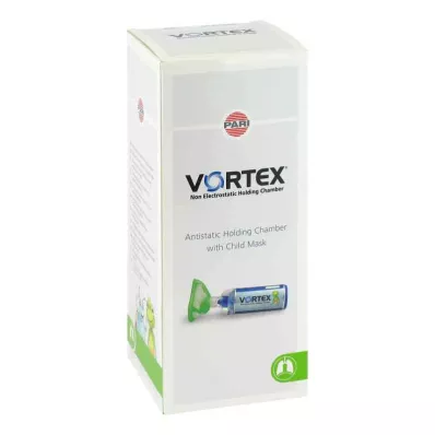 Vortex med børnemaske fra 2 år (1 stk.) Vortex med børnemaske fra 2 år (1 stk.)