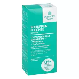 DERMASEL Salve til fluer, 75 ml
