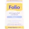 FOLIO 2 filmovertrukne tabletter, 90 stk