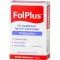 FOLPLUS Filmovertrukne tabletter, 90 stk