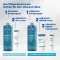Ducray Keracnyl vaskegel, 400 ml