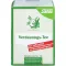 VERDAUUNGS-TEE Herbal Tea No.18 Salus filterposer, 15 stk