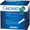 CALCIMED D3 500 mg/1000 I.U. Direkte granulat, 120 stk