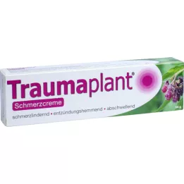 TRAUMAPLANT Smertecreme, 50 g