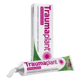 TRAUMAPLANT Smertecreme, 50 g