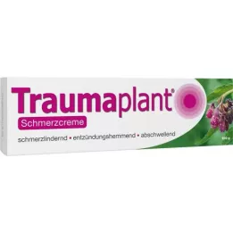 TRAUMAPLANT Smertecreme, 150 g