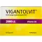 VIGANTOLVIT 2000 I.U. Vitamin D3 bløde kapsler, 60 stk