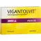 VIGANTOLVIT 2000 I.U. Vitamin D3 bløde kapsler, 60 stk