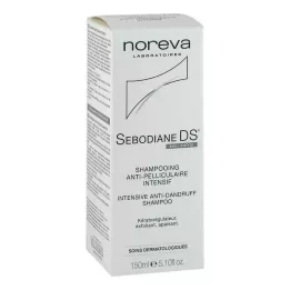 NOREVA Sebodiane DS Intensiv Shampoo, 150 ml