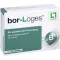 BOR-LOGES Tabletter, 120 stk