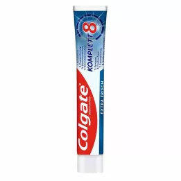 COLGATE Complete Tandpasta Ekstra Frisk, 75 ml