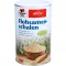 DOPPELHERZ Psylliumskaller i pulverform, 250 g