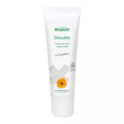 Zinksalve, 50 ml