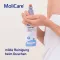 MoliCare® Hudvaskelotion, 500 ml
